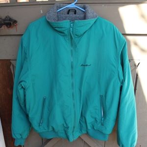 Vintage Eddie Bauer Windfoil Jacket